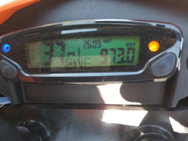 2021 KTM 690 SMC R VBKLSV401MM709807