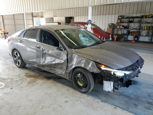 2023 HYUNDAI ELANTRA LI - KMHLN4AJ4PU055966