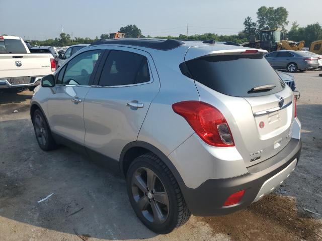 VIN KL4CJCSB1EB546466 2014 Buick Encore no.2