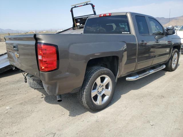 2015 Chevrolet Silverado C1500 Lt VIN: 1GCRCREC0FZ295594 Lot: 62755534