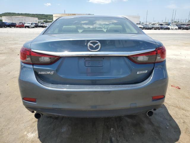 VIN JM1GJ1V61E1121376 2014 Mazda 6, Touring no.6