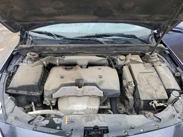 2015 Chevrolet Malibu 2Lt VIN: 1G11D5SL1FF245577 Lot: 61138674