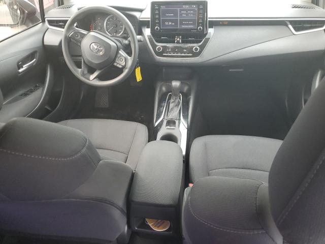 2021 TOYOTA COROLLA LE - 5YFEPMAE1MP216972