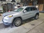 JEEP CHEROKEE L photo