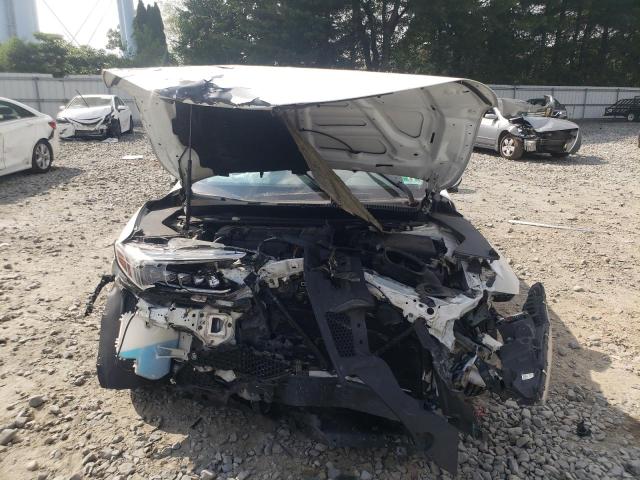 2018 Acura Tlx Tech VIN: 19UUB1F55JA010671 Lot: 62240804