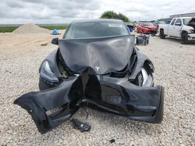 2021 TESLA MODEL Y - 5YJYGDEF8MF216026