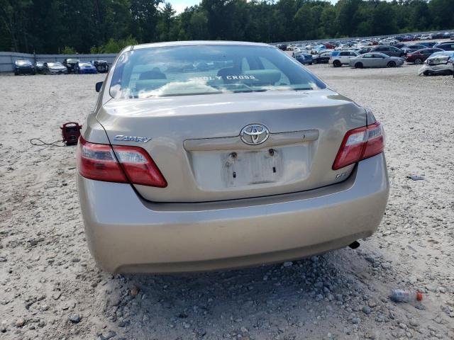 4T1BE46K88U770702 2008 Toyota Camry Ce