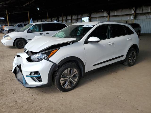 2022 KIA NIRO S - KNDCC3LG2N5159238