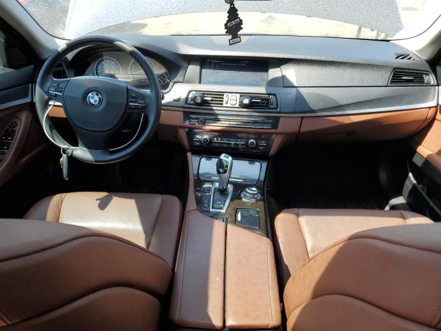 VIN WBAXH5C59DDW12463 2013 BMW 5 Series, 528 XI no.8