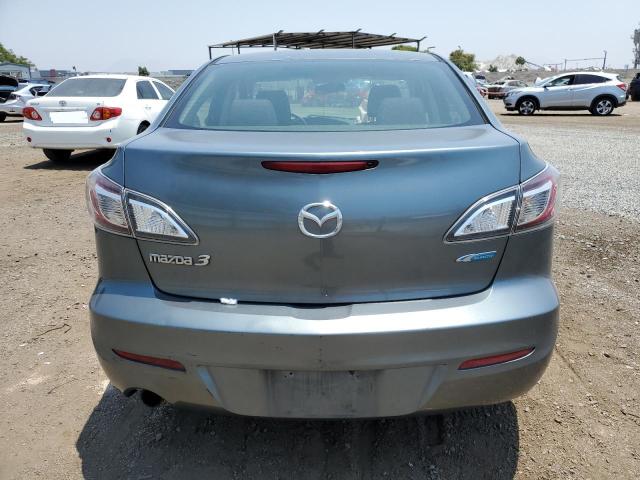 VIN JM1BL1VP1D1735775 2013 Mazda 3, I no.6