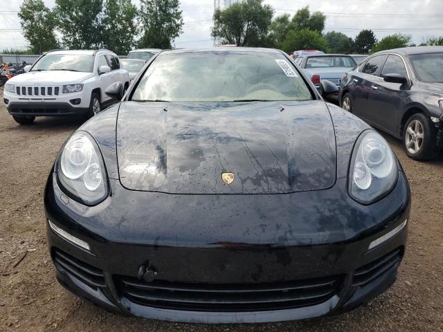 VIN WP0AD2A76FL041627 2015 PORSCHE PANAMERA no.5