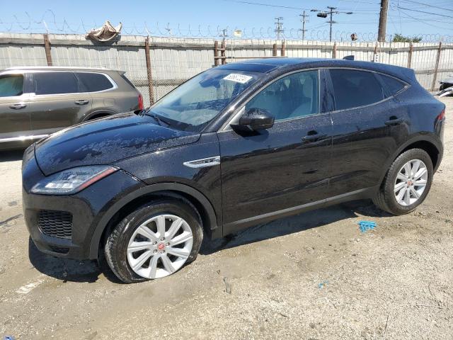 VIN SADFJ2FX1K1Z63014 2019 Jaguar E-Pace, S no.1