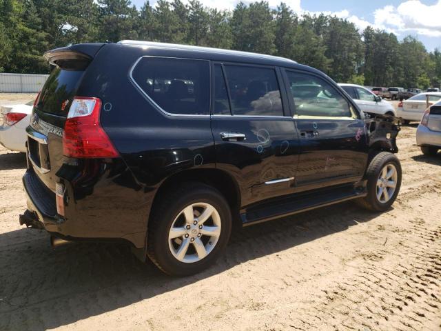 2011 Lexus Gx 460 Premium VIN: JTJJM7FX4B5020177 Lot: 60665564