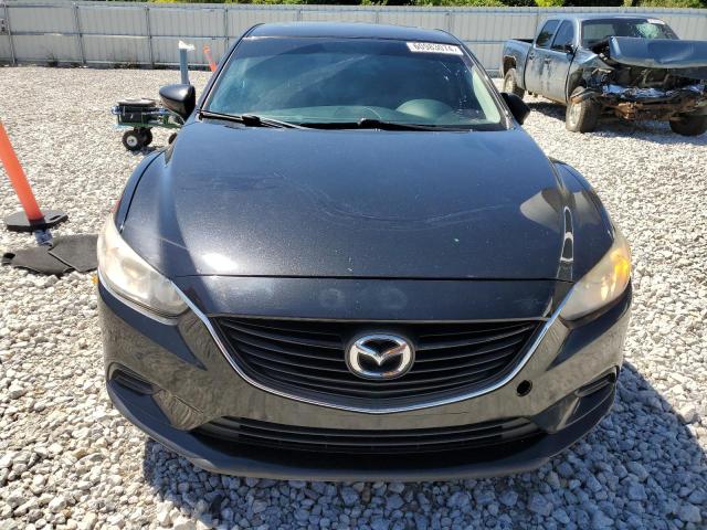 VIN JM1GJ1V69F1176241 2015 Mazda 6, Touring no.5