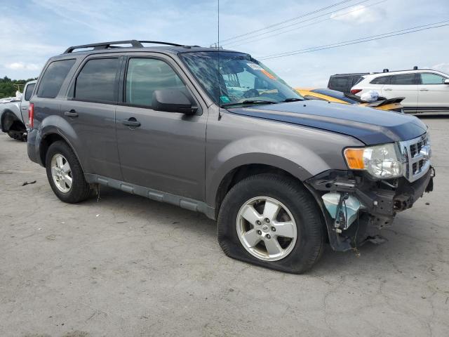 1FMCU9D73CKB95187 2012 Ford Escape Xlt