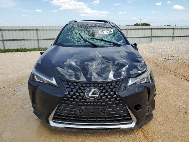 VIN JTHY3JBH5K2007972 2019 Lexus UX, 200 no.5