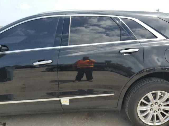 2019 Cadillac Xt5 VIN: 1GYKNARS1KZ159591 Lot: 61235094