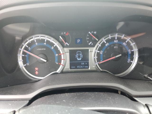 2018 TOYOTA 4RUNNER SR - JTEBU5JR8J5539974