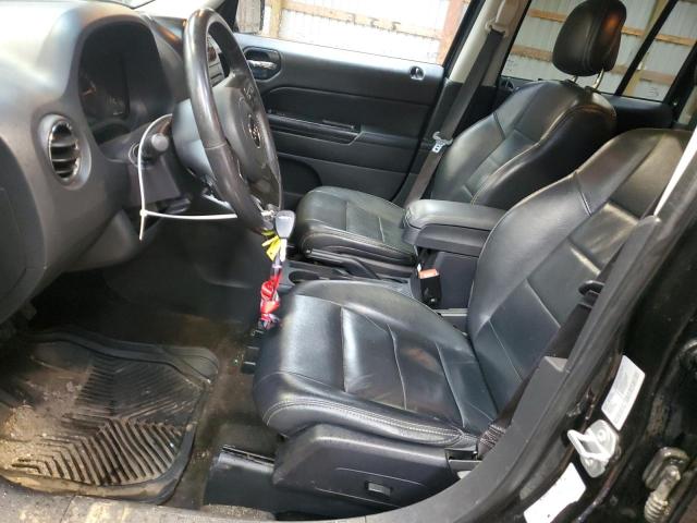 2015 JEEP PATRIOT 1C4NJRAB9FD338439