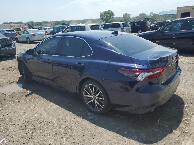 Vin: 4t1f31ak3mu569460, lot: 60802934, toyota camry xle 20212