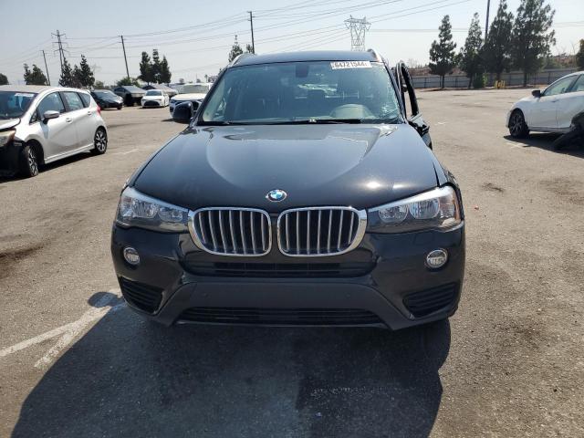 VIN 5UXWZ7C39H0X40977 2017 BMW X3, Sdrive28I no.5