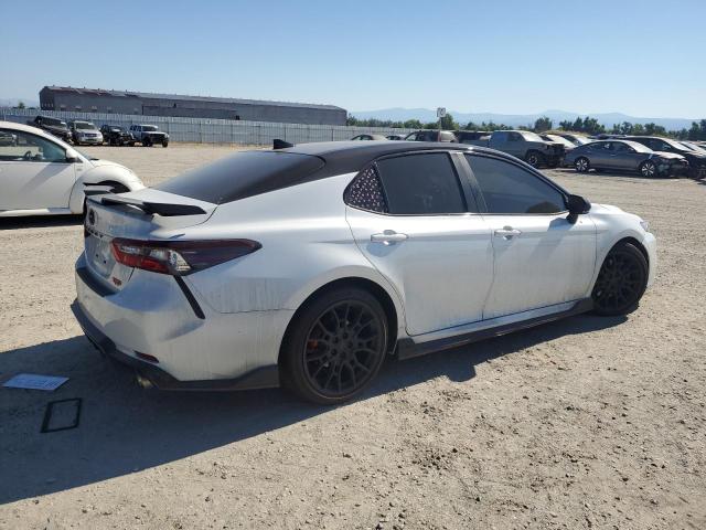 2024 TOYOTA CAMRY TRD 4T1KZ1AK7RU100604  61665074