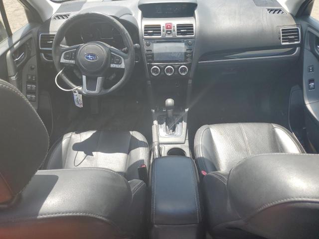 2017 Subaru Forester 2.5I Touring VIN: JF2SJAWC6HH454782 Lot: 61483584