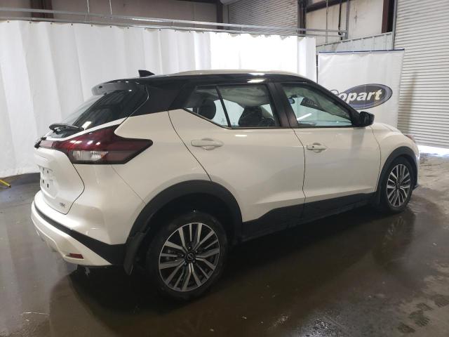 2023 Nissan Kicks Sv VIN: 3N1CP5CV0PL532426 Lot: 61682124