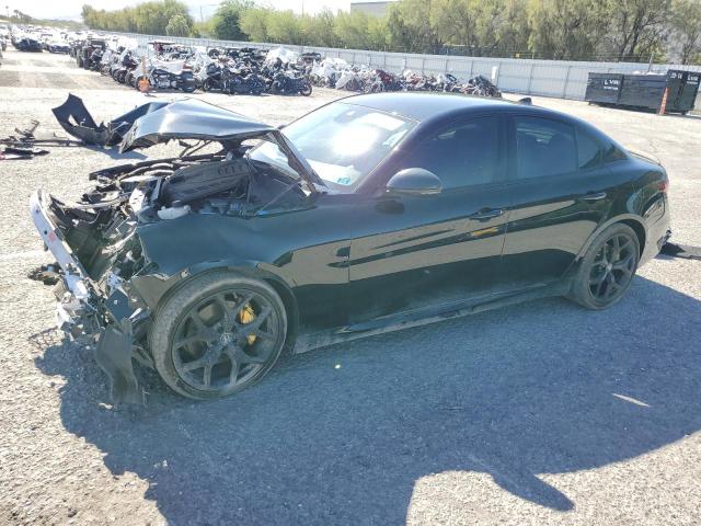 Vin: zarfaman7l7636652, lot: 65189074, alfa romeo giulia 20201