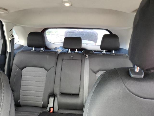 2017 Ford Edge Se VIN: 2FMPK4G96HBB55727 Lot: 61686244