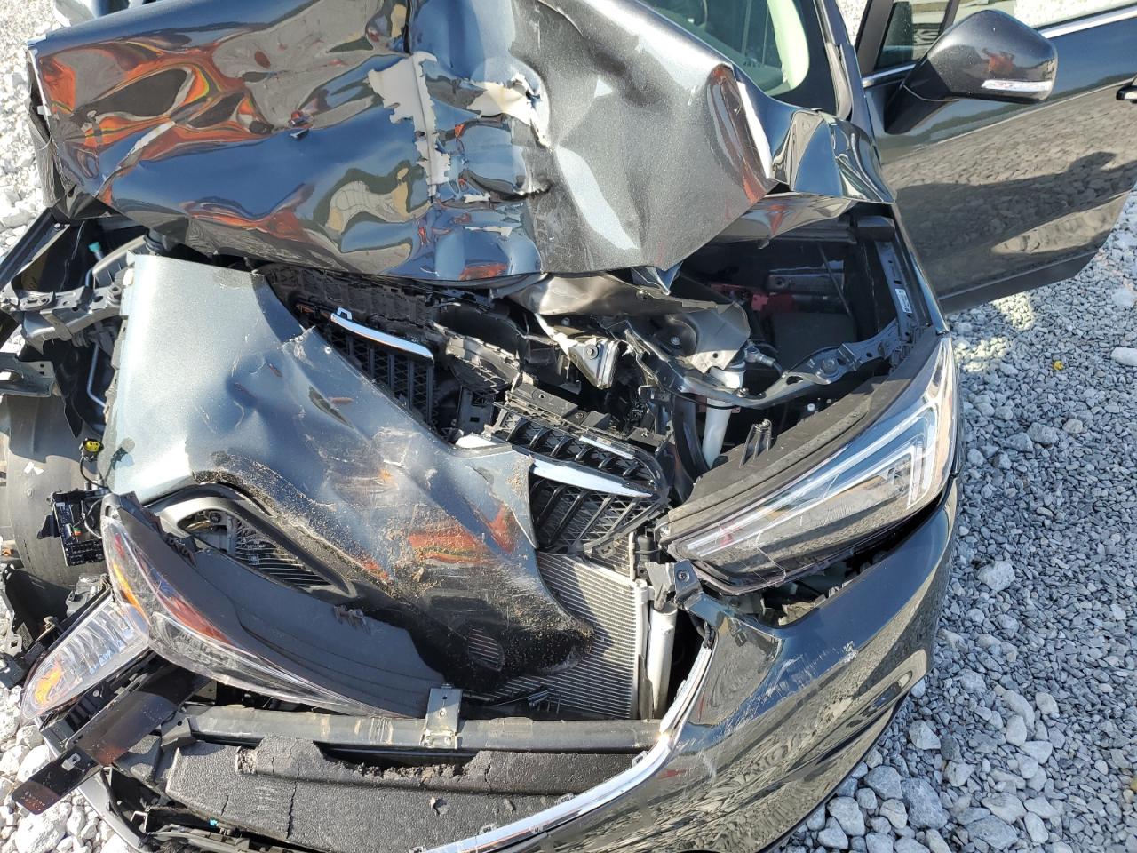 KL4CJ1SB7HB225007 2017 Buick Encore Sport Touring