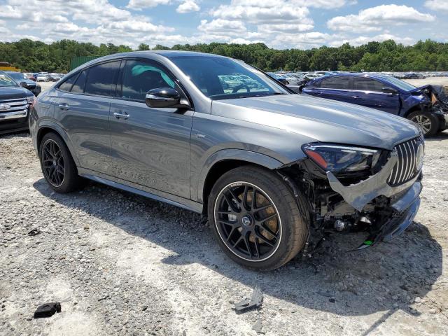2024 MERCEDES-BENZ GLE COUPE - 4JGFD6BB8RB216210