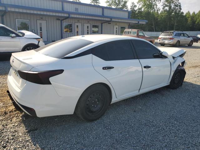 2020 NISSAN ALTIMA S - 1N4BL4BVXLC211697