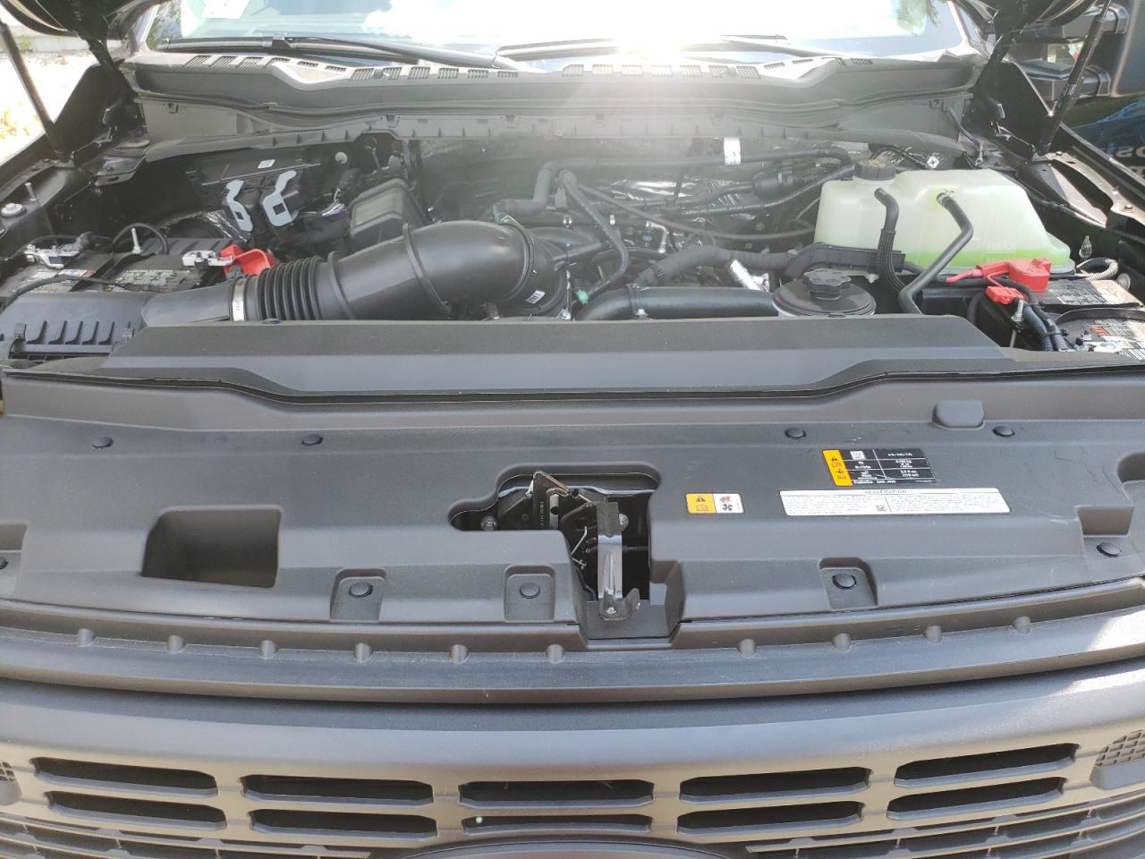 FORD F-350 SUPER DUTY