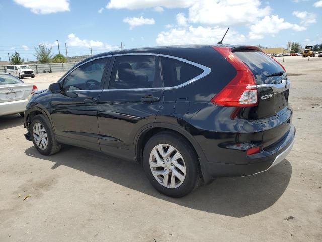 2016 HONDA CR-V EX - 3CZRM3H58GG706033