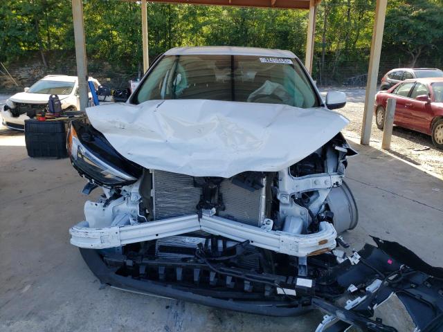 2024 FORD EDGE SEL - 2FMPK4J99RBA93847