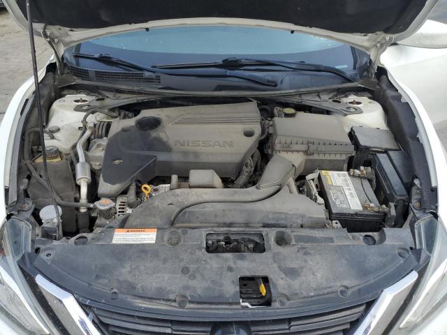 2017 NISSAN ALTIMA 2.5 - 1N4AL3AP8HN341904