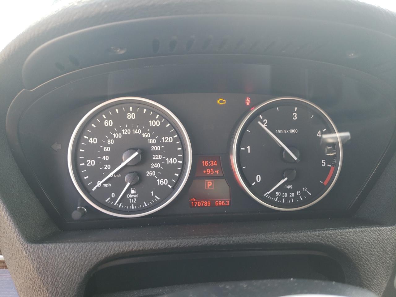 5UXZW0C56CL664379 2012 BMW X5 xDrive35D