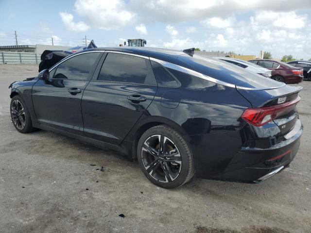 2024 Kia K5 Gt Line VIN: 5XXG64J2XRG228054 Lot: 61633274
