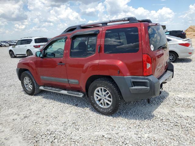 2015 NISSAN XTERRA X 5N1AN0NU4FN654573