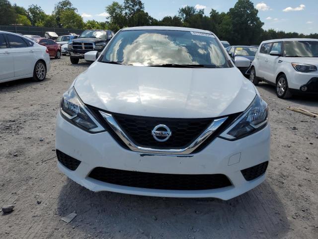 2016 Nissan Sentra S VIN: 3N1AB7AP1GY236744 Lot: 61748304