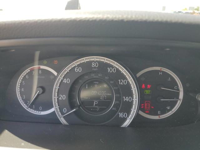 2015 HONDA ACCORD EXL - 1HGCR2F82FA019374