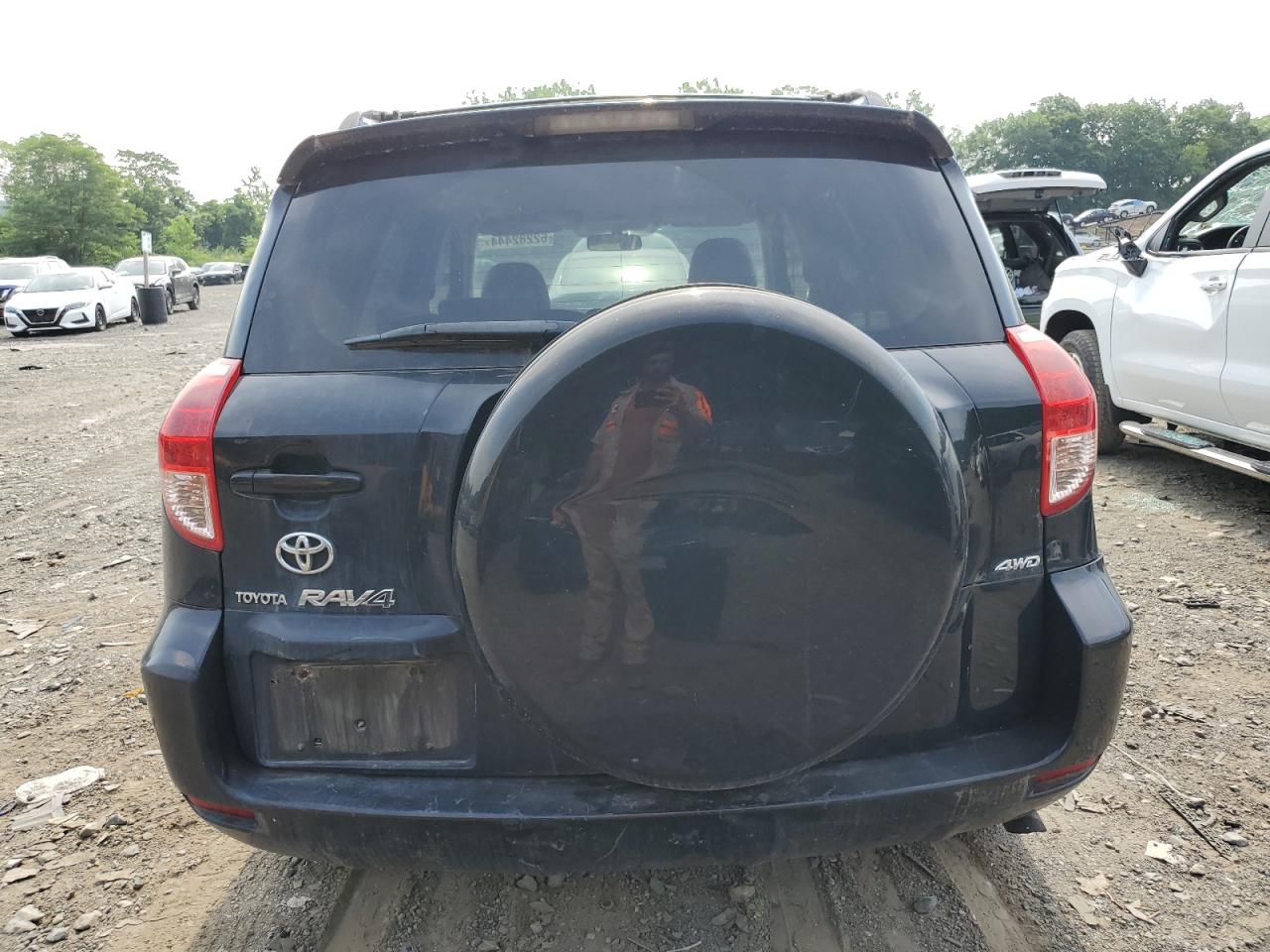 JTMBK33V176011513 2007 Toyota Rav4