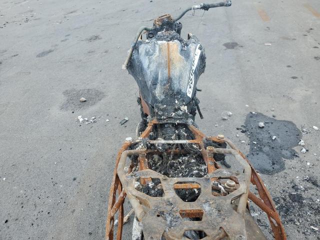 2019 BMW F 750 GS - WB10B1801KZ786942