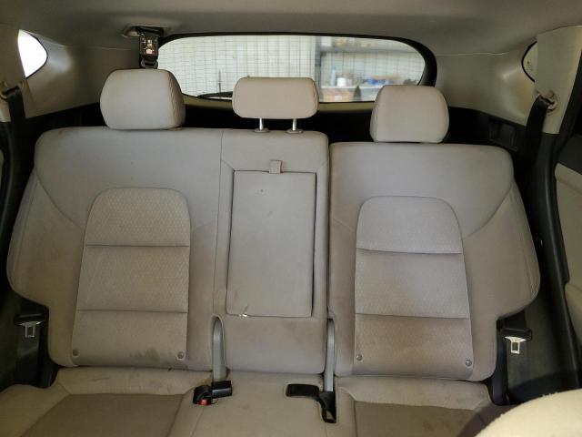 2018 HYUNDAI TUCSON VAL - KM8J33A21JU694930