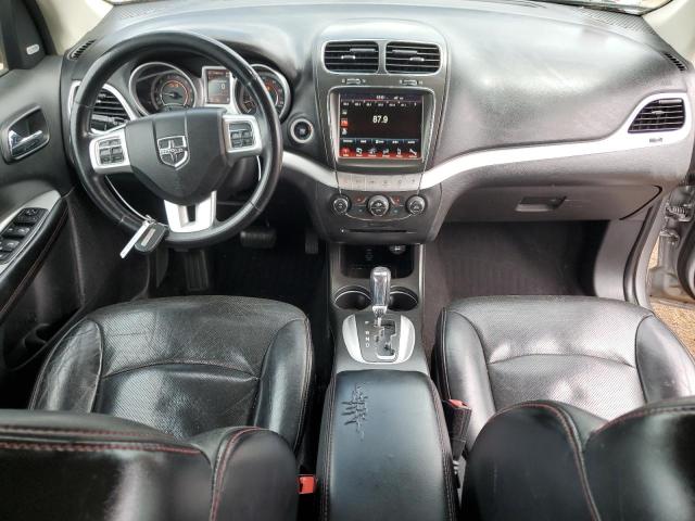 2019 Dodge Journey Gt VIN: 3C4PDCEG0KT707339 Lot: 61492994