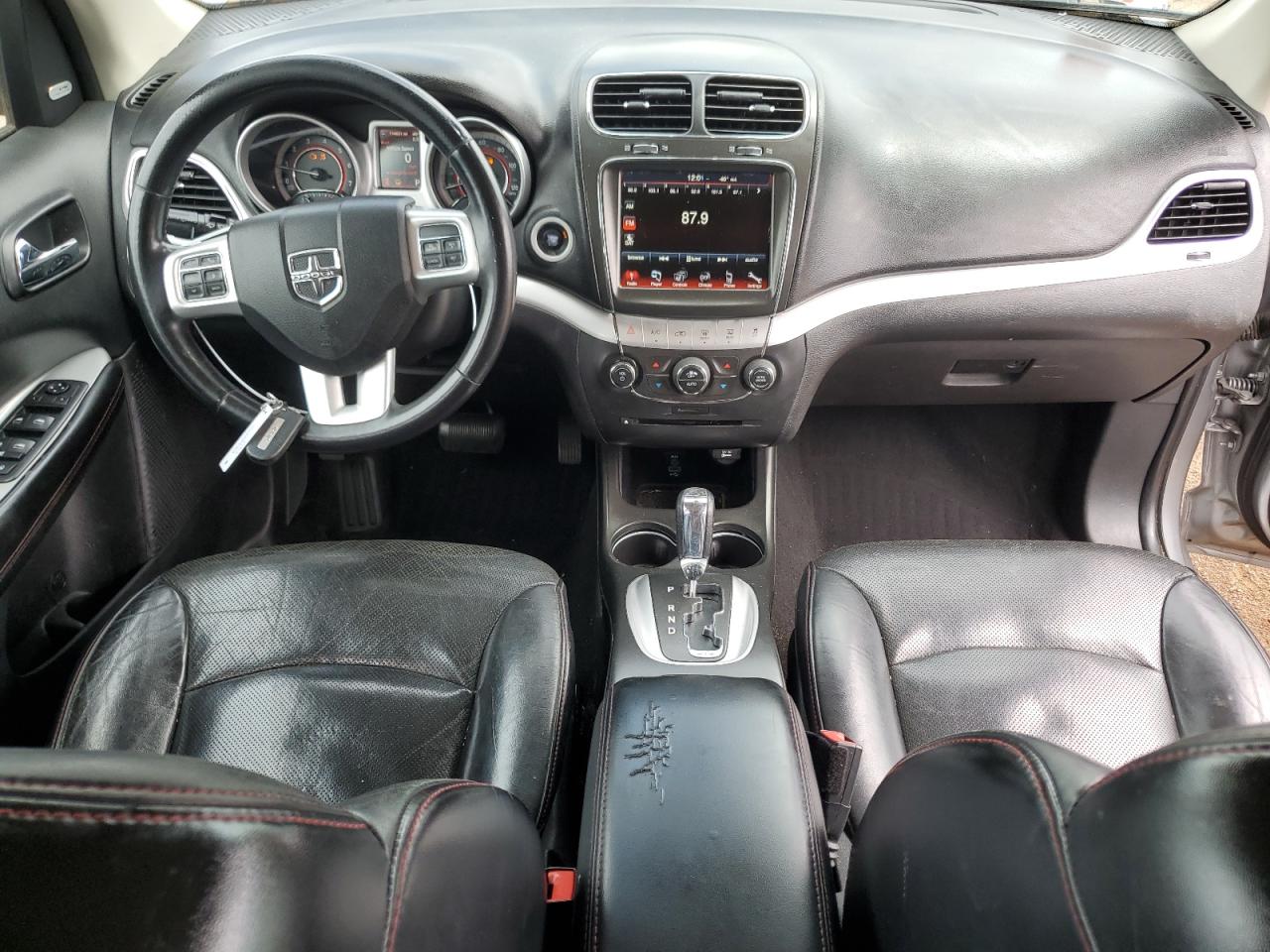 3C4PDCEG0KT707339 2019 Dodge Journey Gt