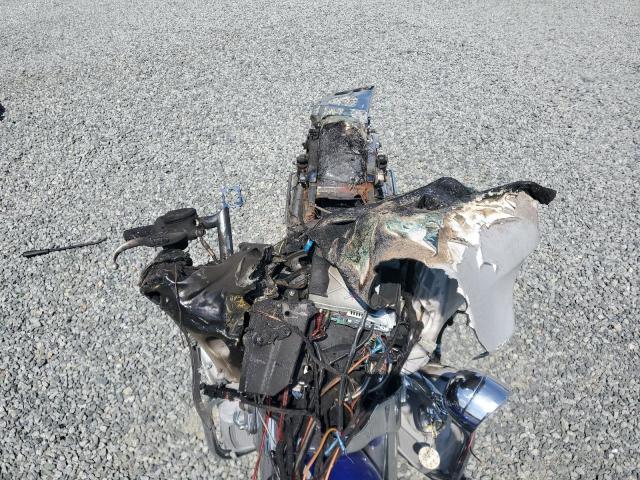 2014 HARLEY-DAVIDSON FLHTP POLI - 1HD1FMM12EB639441