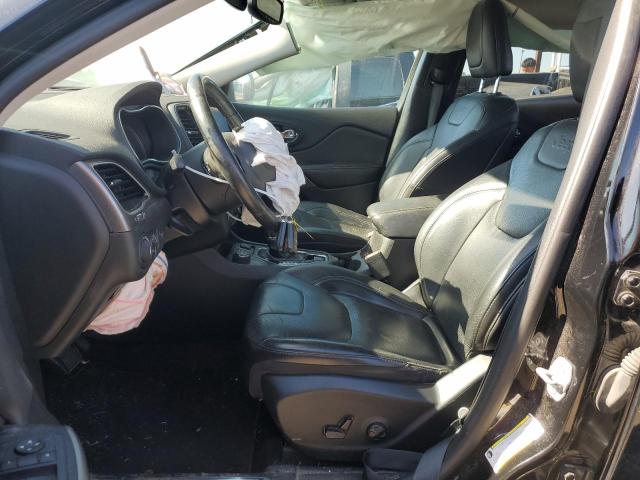 2019 Jeep Cherokee Limited VIN: 1C4PJMDX0KD368264 Lot: 61157764