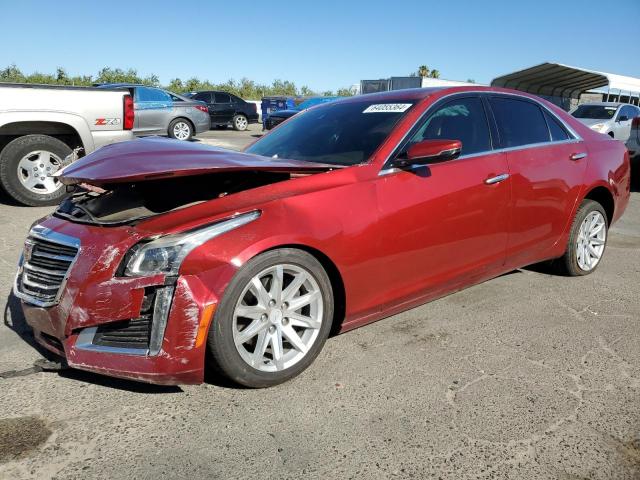 2015 CADILLAC CTS LUXURY COLLECTION 2015